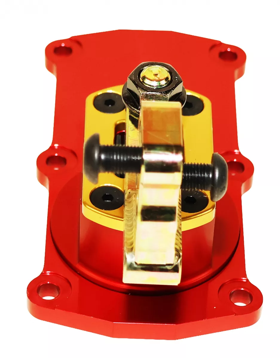 TKO Qwik Stik Shifter TKO500/600 Rear Socket 2.3